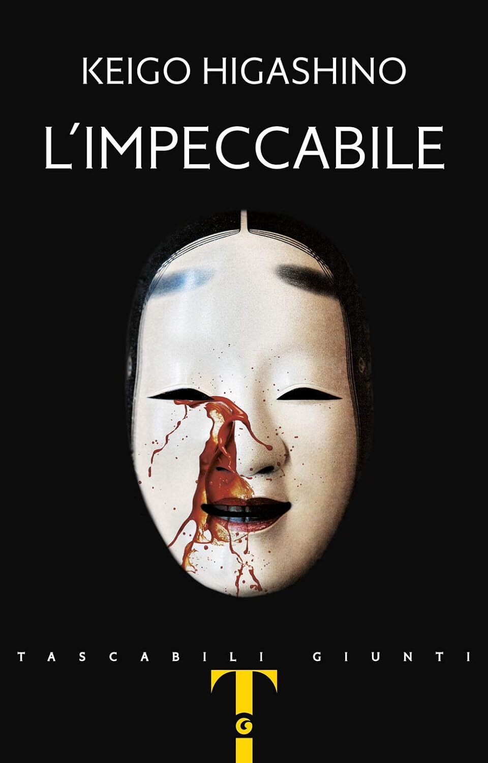 L'impeccabile (Edizione tascabile)